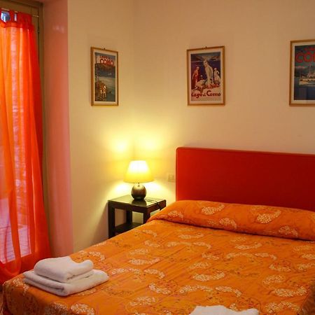 Vista Paradiso I - Garten Ferienwohnung Perledo Ngoại thất bức ảnh